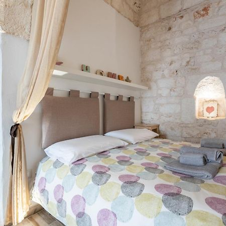 Casa Anmori Villa Ostuni Buitenkant foto