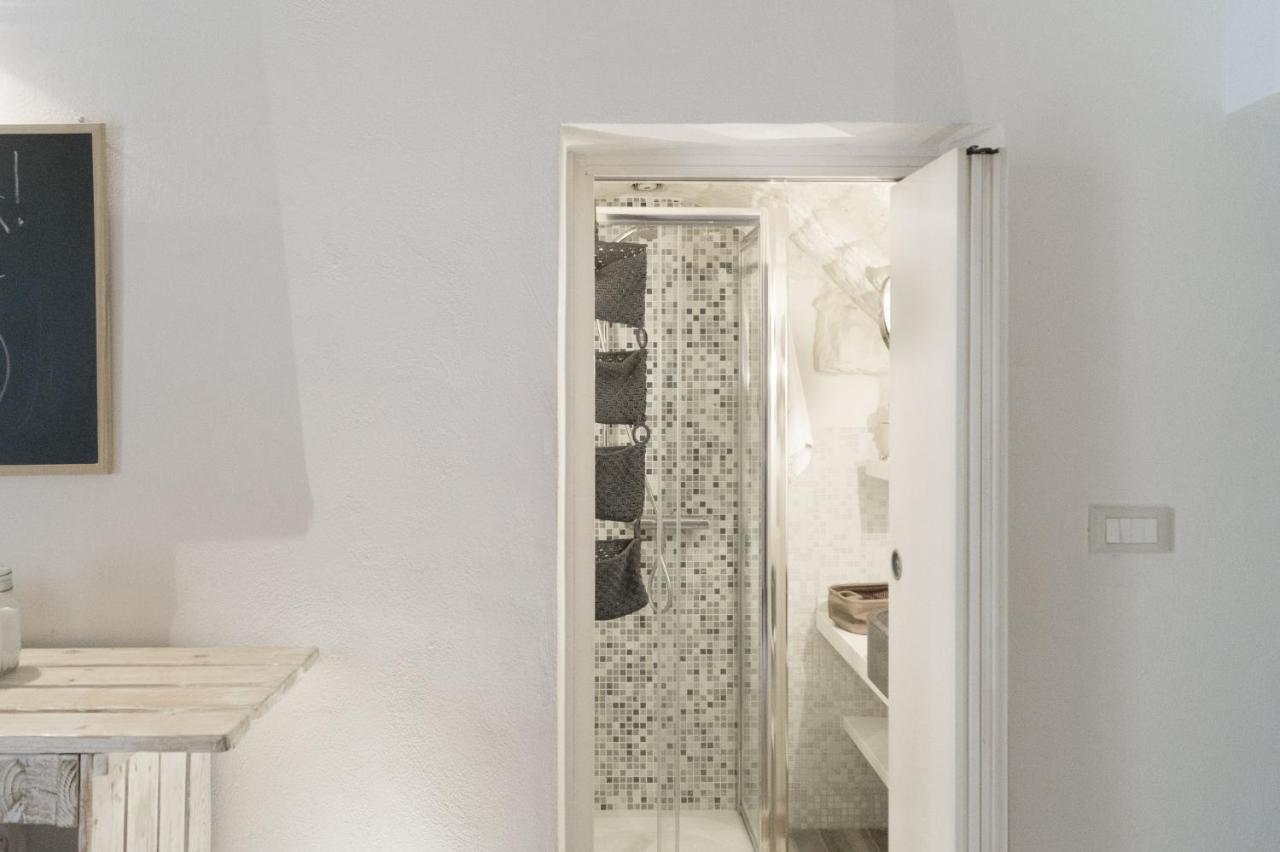 Casa Anmori Villa Ostuni Buitenkant foto