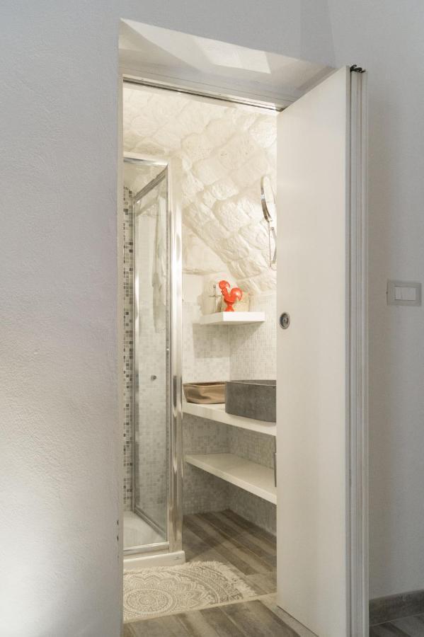 Casa Anmori Villa Ostuni Buitenkant foto