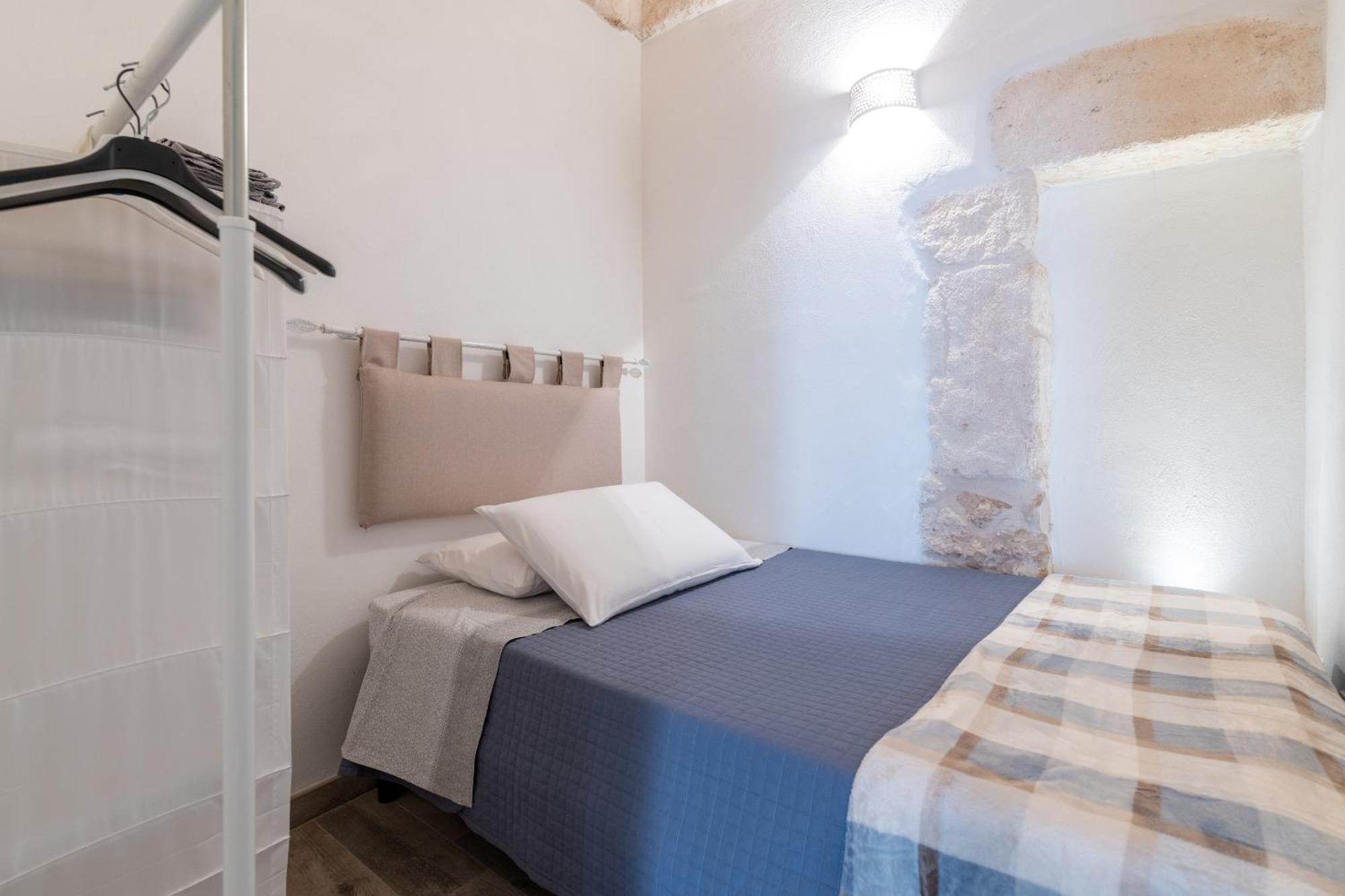 Casa Anmori Villa Ostuni Buitenkant foto